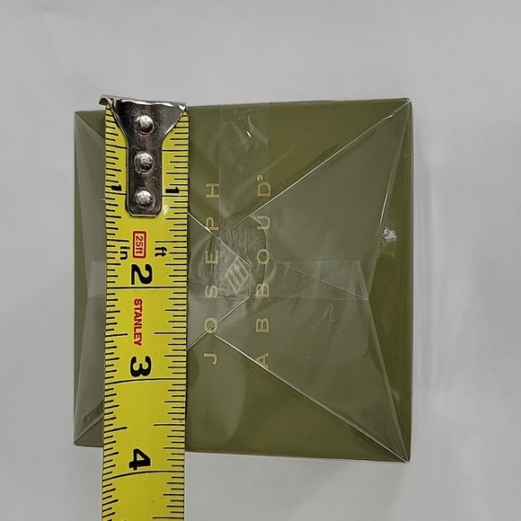 Joseph Abboud MOUNTAIN Eau de Parfum Spray Men's 3.4 oz New - FRAGANCE FOR MEN’S - Picture 3 of 4